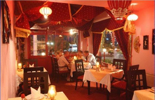 Tropicana Jasmine Club シャルム・エル・シェイク エクステリア 写真